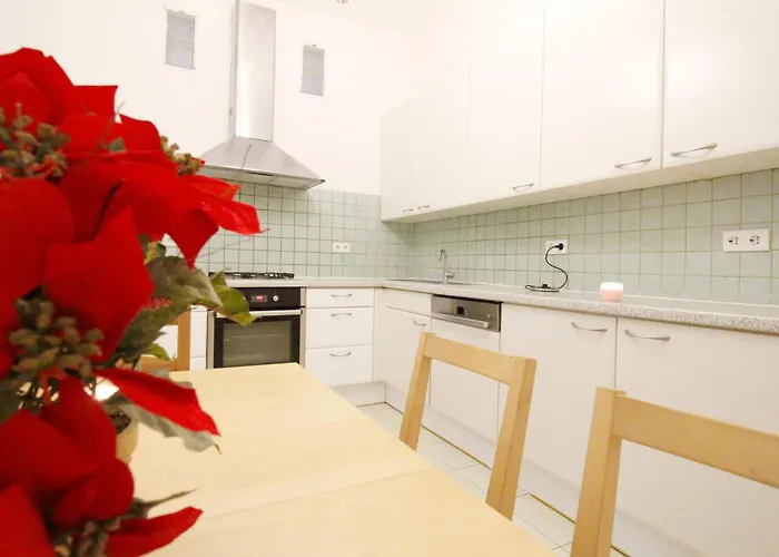 Comfortable Near Schonbrunn Palace *