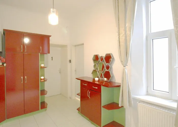 Homestay szállás Comfortable Near Schonbrunn Palace
